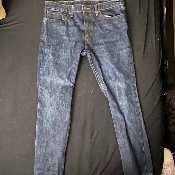 levis 511 36